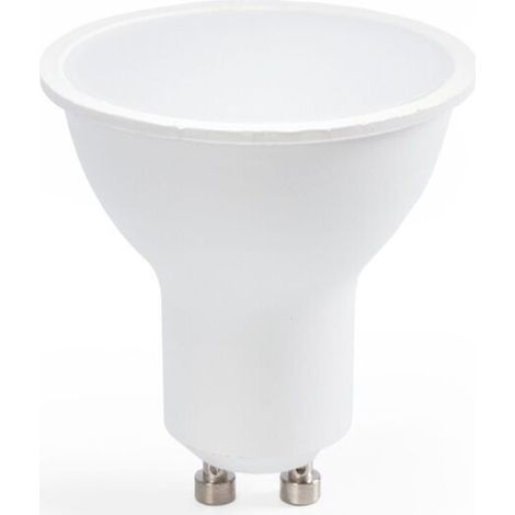 Ampoule LED GU10 - 6W - Dimmable - 120º - Ampoule LED GU10 - 6W - Dimmable - 120º (1/5)