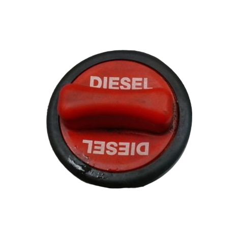 [PRODUIT D'OCCASION] Bouchon Reservoir A Carburant MERCEDES Classe C Berl. II Phase 2 (203) 2004-2006 ♻️ Ref Oe. 220470060528 - Garantie à vie (1/2)