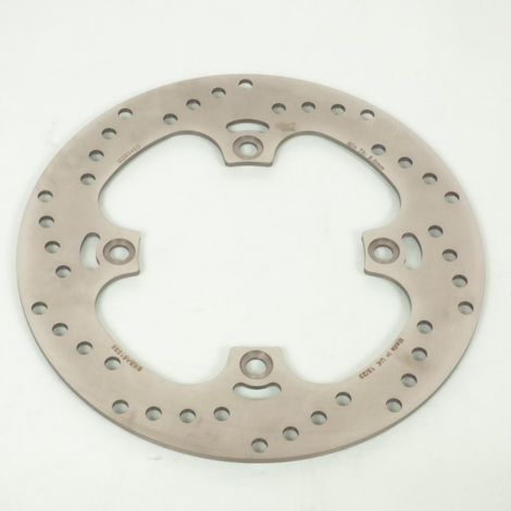 Disque de frein avant EBC pour moto Suzuki 350 DR-S 1990-1993 (1/2)