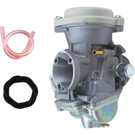 Carburateur manuel compatible Bajaj 150 – Adapté pour PULSAR150, Rouser150, TVS – Modèle跨境 (1/4)
