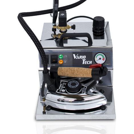Ferro da Stiro con Caldaia 2,6 Litri 2250W Vapor Design Dasy 3 (1/5)