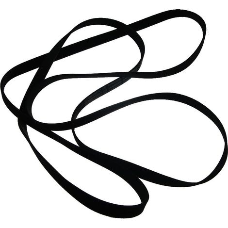 Tumble Dryer Drive Belt for Indesit/Hotpoint Tumble Dryers and Spin Dryers