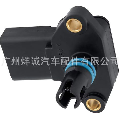 Suitable for Volkswagen automotive parts intake pressure sensor differential pressure sensor 0279980411 (1/4)