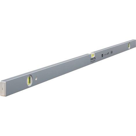 Livella STABILA Tipo 80 U-2 - 150 cm - 18791 (1/5)