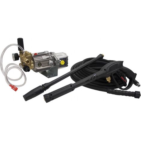 NHP HYDRO EAU FROIDE 140B 11L/M VANNE DECHARGE RENSON