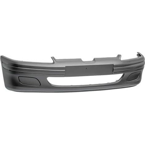 Pare-choc avant noir Peugeot 106 phase 2 depuis 1996