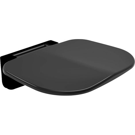 Deante Sedia a muro pieghevole confortevole ed elegante per bagno
