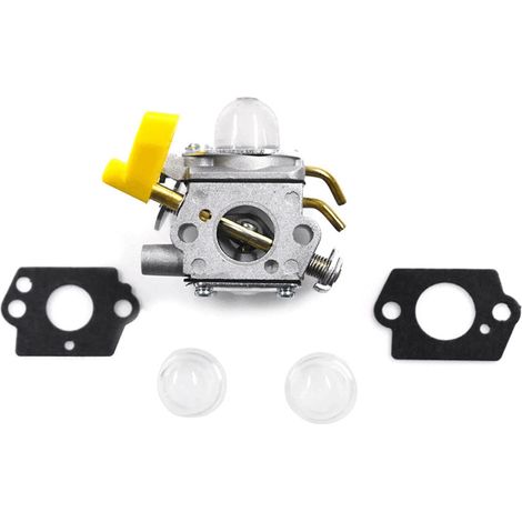 Carburateur 3074504 308054003 985624001 C1U-H60 26CC3 Carburateur de tondeuse à gazon 26cc (1/2)
