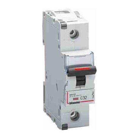 BTIFV81C32 Modularer Leistungsschalter BTDIN250 1P Kennlinie C - In= 32A
