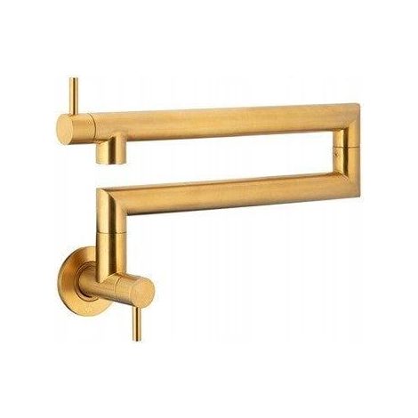 KFA Duero rubinetto pieghevole design moderno