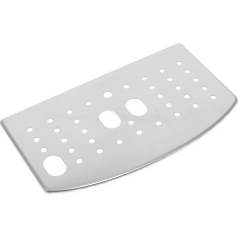 Grille support tasse  AS00010248 pour Cafetière - Expresso broyeur , MAGNIFICA, MAGNIFICA S, MAGNIFICA S PLUS, MAGNIFICA S SMART, MAGNIFICA START DELONGHI