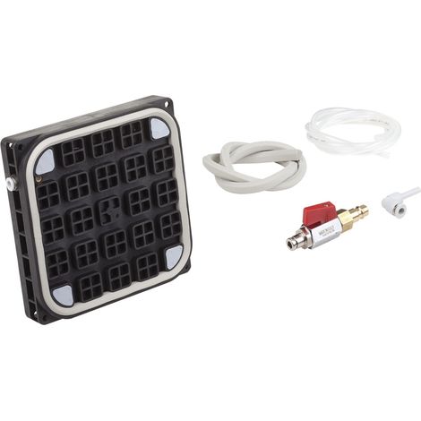 SCHMALZ Multi-Saugplatte VC-M-SP 160x160x30 (1/2)