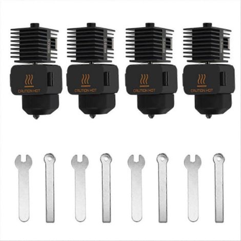 Hotend für A1 MINI Montage-Hotend-Kit()
