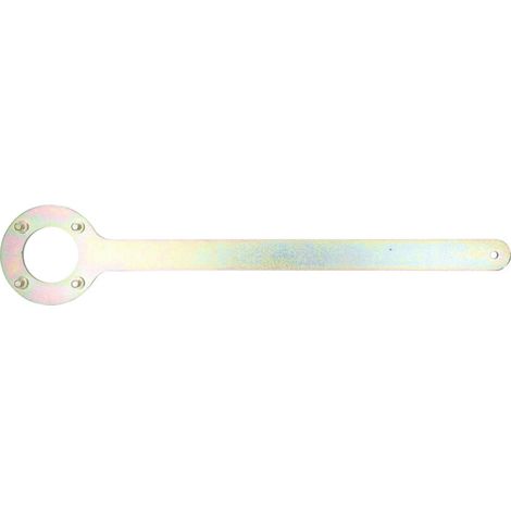 KS TOOLS Contrepoids poulie de vilebrequin pour Subaru, 480 mm ( 400.0023 )