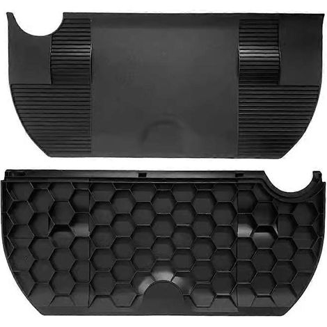 Rampe de vidange automatique pour aspirateur Roborock G20S/S8 MaxV Ultra - Pièces détachées (1/5)