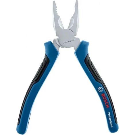 Bosch Professional 1600A01TH7 Pinza combinata multiuso 180 mm (1/3)