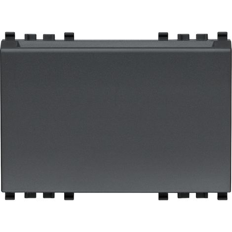 VIMAR - 20453 KNX Vertikal-Transponderleser, grau