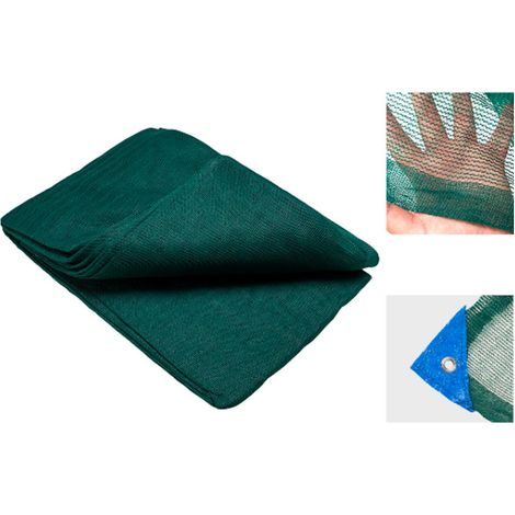 RETE X RACCOLTA 4X 8MT ANTISPINE PAPILLON 80 GR./MQ.