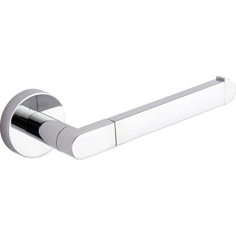 kielle Oudee - Toilettenpapierhalter, Chrom 40402040 (1/3)
