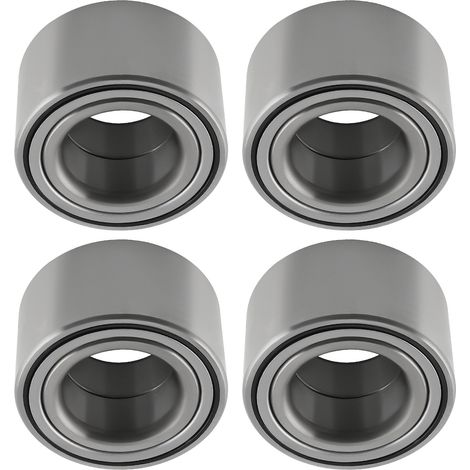 4x For Yamaha 550 YFM550 2009-14 Front & Rear Wheel Bearing 933050060200