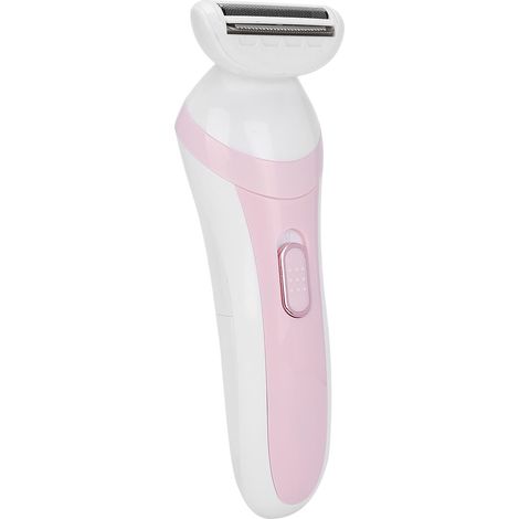 Tondeuse à cheveux électrique pour hommes et femmes, appareil d'épilation, rasoir électrique (1/5)