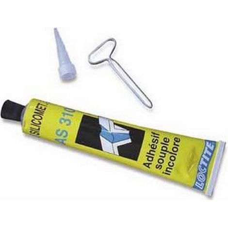 Colle d'étancheite haute température (100g)