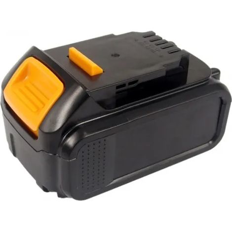 Batterie DeWalt dcb180 18V 4000 mAh