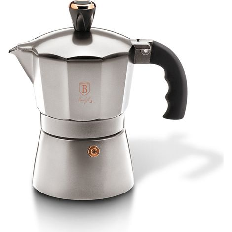 Kaffeemaschine 150ml Berliner Haus BH-6389 (1/3)
