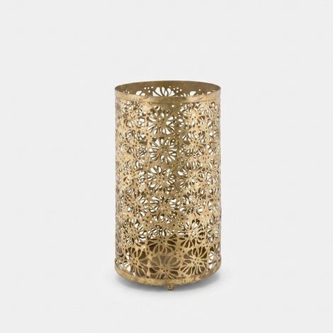 UMBRELLA HOLDER FIORI GLAM Ø CM 24X42