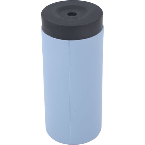 Bouteille distributeur rechargeable pour liquide vaisselle, savon facile à presser, lotion huile essentielle, shampoing, après-shampoing (1/5)