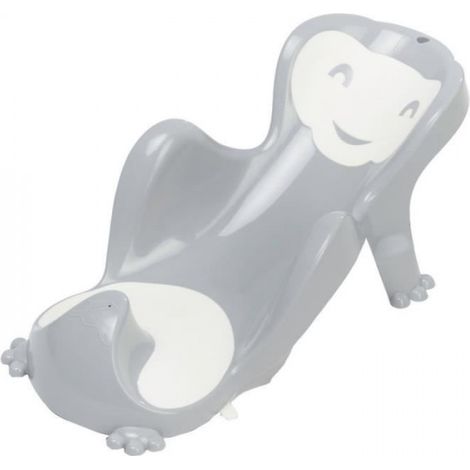 Transat - Anneau THERMOBABY TRANSAT DE BAIN BABYCOON© Gris Charme (1/3)