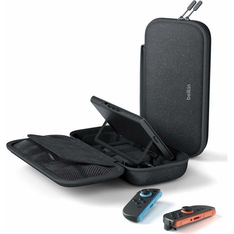 Schutzhülle Belkin Nintendo Switch 2 10000 mAh Akku