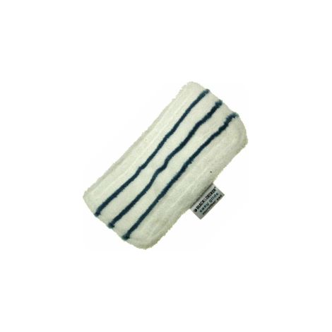 Patin serpiliere pour Nettoyeur vapeur 090585868 BLACK & DECKER