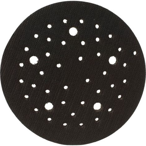 Bloc d'interface Mirka 125 mm 10 mm 5 unités