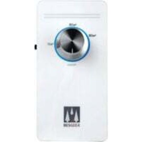 Générateur d'ozone Purificateur d'air, stérilisateur d'odeurs, purificateur d'air, générateur d'ozonizer pour chambre, salle de bain, animaux domestiques, formaldéhyde et odeur, haute efficacité, (1/5)