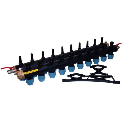 Novelan Zubehör Hydraulik-SVEK 10, 15093801