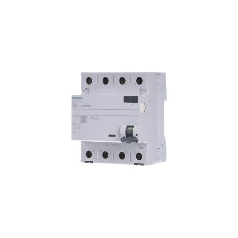 Siemens FI-SCHUTZ TYP A 40/4 300MA SEL (5SV3644-8)