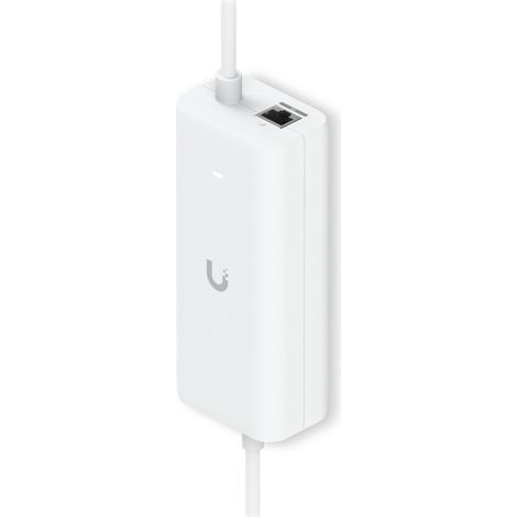 Adaptador Ubiquiti UACC-PoE+-USBC 30W 48V 0,65A (1/3)