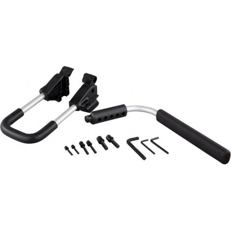Makita 191P11-3 Poignée latérale pour outils électriques (1/5)