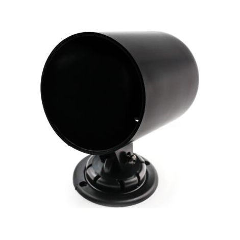 Medidor de presión de coche de 52mm y 2 ", soporte de Montage, medidor de tablero, Kunststoff ABS (1/4)