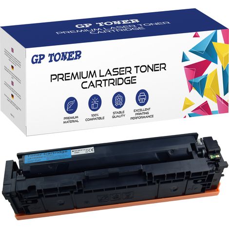 Toner für Canon GP-C054H C GP (1/4)