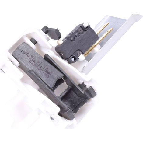 Ersatzteil - Original-Türverschluss -  - ELECTROLUX, FAURE, ZANUSSI, ARTHUR MARTIN ELECTROLUX, AEG, IKEA, PROGRESS, LEONARD, NEW WORLD, ZANKER, WHIRLPOOL, JUNO, ARTHUR MARTIN, REX, ZOPPAS