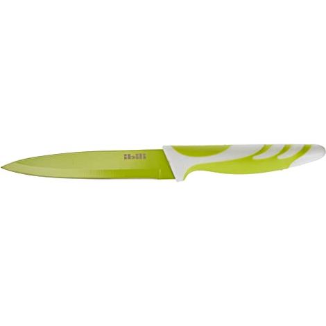 Coltello da cucina Ibili 727612 antiaderente 12 cm (1/4)