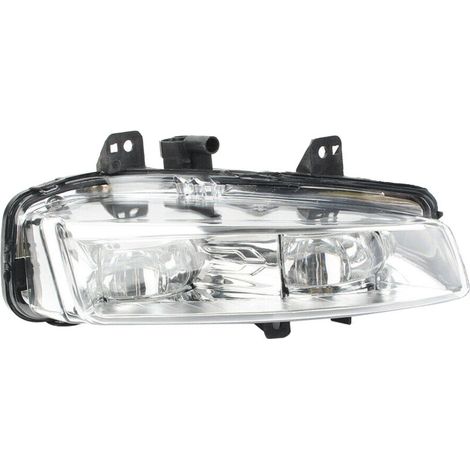Nebelscheinwerfer für Stoßstange, Beifahrerseite, rechts, für Evoque 2011-2015 LR026089 (1/4)