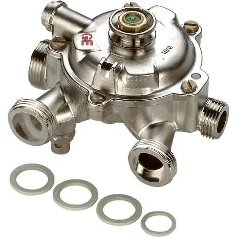 Vaillant Wasserschalter