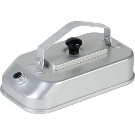 Bouilloire de Camping 200ml Portable en Aluminium Cafetières et théières de camping Ultralégère