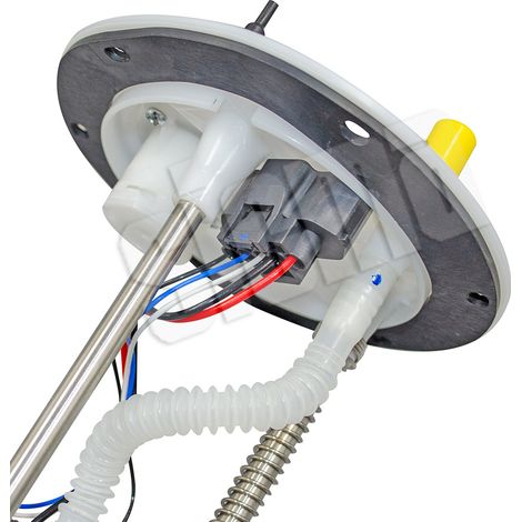 31110-02000/31110-05000 is suitable for the stable flow of the new fuel pump assembly for Hyundai ATOS.--BIEMMEDUE (1/4)