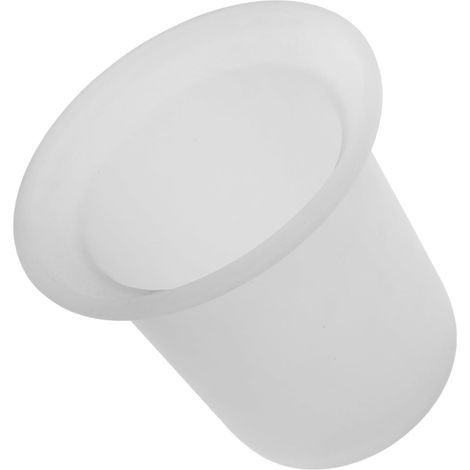 Distributeur de toilettes avec verre à lait plaques rechange Design pour bain et ouvertes (1/5)