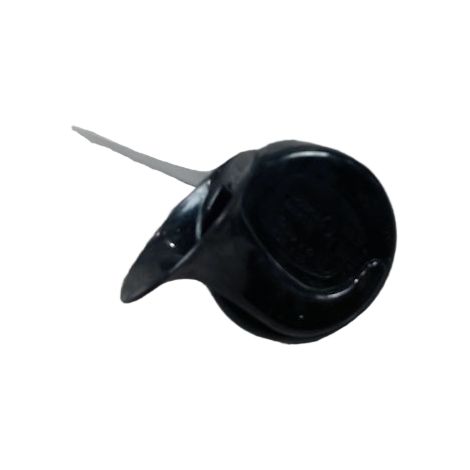 [PRODUIT D'OCCASION] Klaxon / Avertisseur RENAULT Clio II Campus 06- ♻️ Ref Oe. 7700437072 - Garantie à vie (1/2)