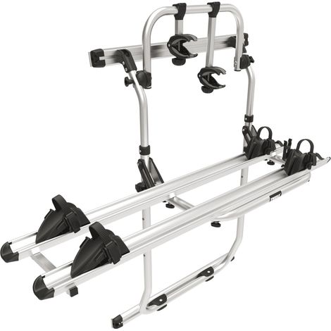 Portabicicletas para furgón con 2 puertas traseras Elite Van Xt Ducato/Jumper/Boxer 2007 - Thule